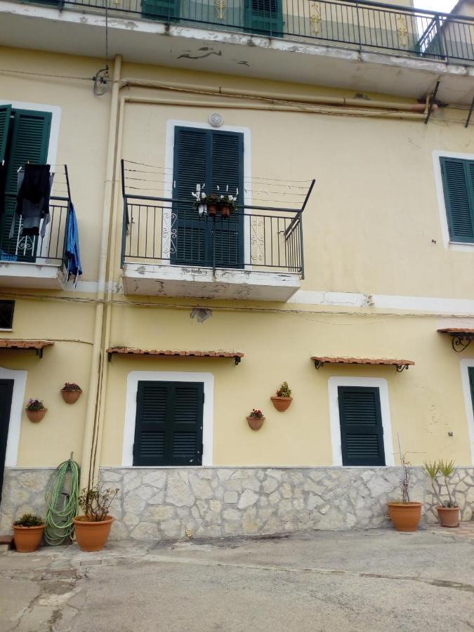 Casa Vacanze Da Rosy Ercolano Extérieur photo