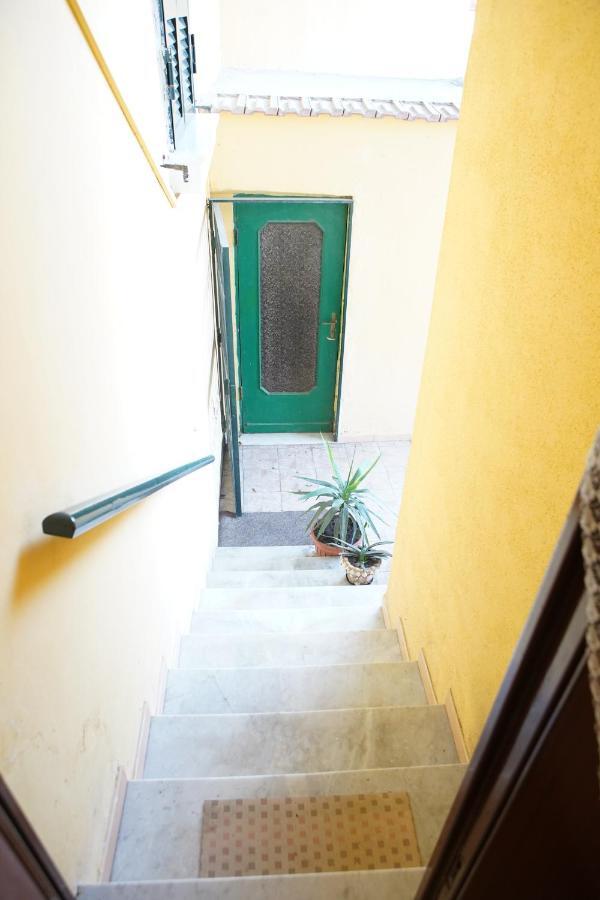 Casa Vacanze Da Rosy Ercolano Extérieur photo